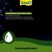 Tetra Pond OxySafe - 500ml Oxygen Booster for Garden Pond | Combat Oxygen Deficiency - Buy Online on GoSupps.com