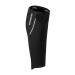Rehband Calf Sleeve 5mm Neoprene - Unisex Compression Support for Running Football & Fitness | Black - XX-Large - Buy Online on GoSupps.com