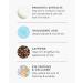 TULA Skin Care Eye Balm Extravaganza - Dark Circle Under Eye Treatment Kit - Buy Online on GoSupps.com