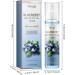 Hoygi Blueberry Water Facial Toner Hydrating Antioxidant Moisturizing Spray with Blueberry Extract Rapid Absorption 100ml/3.53 fl oz - Buy Online on GoSupps.com