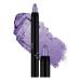 Waterproof glitter-eyelid-shadow pen Make-up pen 16 Colors Highlight Eyeshadow Pen Waterproof eyeshadow pen crayon eyeshadow pen Shimmer Cream (#09)