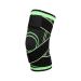 Buy Comfortable Knee Sleeve for Men | Best Knee Support & Protection - International Shipping - Buy Online on GoSupps.com