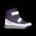 Viking Unisex Kids Aery High GTX R Warm Ankle Boot 21 EU - Violet Navy | Best International Shipping - Buy Online on GoSupps.com