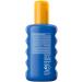 NIVEA SUN Spray SPF 50+ | 200ml - Improved Formula for Ultimate Sun Protection & Care - Buy Online on GoSupps.com