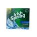 Irish Spring Deodorant Bar Soap Icy Blast 3.75 oz bars 3 ea (Pack of 11) Icy blact 3.75