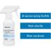 McKesson Dermal Wound Cleanser 8 fl oz - Non-Sterile, Non-Cytotoxic, Rinse-Free Formula | 1 Count - 1 ct | 8 Ounce - Buy Online on GoSupps.com
