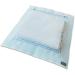 Sterile 5x5 cm Compresses (50 pcs) - Multi-Layered Wound Care Bandage - Non-Adhesive Insulation for Blood & Secretion - Buy Online on GoSupps.com