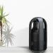 Electronic Mosquito Killer Non-Chemical USB Powered Insect Catcher Smart Light Control Led Photocatalyst Non-Radiative Mosquito Trap with Uv Light Suction Fan for Indoor and Outdoo (Black) - Buy Online on GoSupps.com