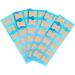 Ingrown Toenail Correction Foot Care Pedicure Sticker Corrector Ingrown Patch Relief Toe Patch Treatment Tool60pcs (60 Pieces) - Buy Online on GoSupps.com