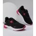 PUMA Unisex Disperse Xt 3 Crosstrainer - 37.5 EU | Black Fast Pink Garnet Rose & White - Shop Internationally! - Buy Online on GoSupps.com
