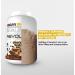 Revolution Nutrition Vegan Smart Vegan Protein Powder Dairy Free Plant Based Sugar Free Soy Free BCAAs Keto Friendly For Men & Women 20g Of Protein Per Scoop 908g 26 Servings (Chocolate Banana Bread 2 Pound) Chocolate Banana Bread 2 Pound - Buy Online on GoSupps.com