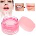 Nourishing Lip Mask 20G | Hydrate & Moisturize Your Lips - International Shipping Available - Buy Online on GoSupps.com
