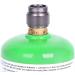 G-WORKS LPG Adapter - Camping Propane Small Tank to Lindal Valve Converter - Buy Online on GoSupps.com