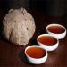 100g Th Pu-Erh M r Premium Yunnan Mini Tuo Cha Th Noir Pu'er Arbres Anciens - Buy Online on GoSupps.com