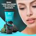 Yana Cosmetics Yana Instant Glow Charcoal Facewash Cleanser For Clean Face With Deep Cleansing Acne oil Pollution Control & Dirt Control Face Wash No Paraben & Sulfate Free By Korean Technology for women - Buy Online on GoSupps.com