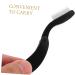 MERRYHAPY Eyelash Comb & Eyebrow Brush - Portable Beauty Tool for Women | Perfect Lash Separator & Eyebrow Grooming Supplies - Buy Online on GoSupps.com