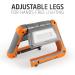 Energizer Rechargeable LED Lantern Bright Multi-Panel Work Light Water-Resistant Camping Lantern Micro-USB Charging Cable Pack of 1 - Buy Online on GoSupps.com