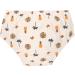 L SSIG Splash & Fun Swim Diaper 2022 - Botanical Offwhite (Size 74/80) | Best International Shipping - Buy Online on GoSupps.com