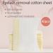 Eyelashes Grafting Pads Eye Makeup Pads Multi-Purpose Sturdy and Eye Makeup Supplies for Eyelash Extension Dyeing Curling and Makeup Removal Jimii - Buy Online on GoSupps.com