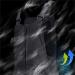 Women's Waterproof Insulated Snow Bibs Jumpsuit - Black Medium - Buy Online on GoSupps.com