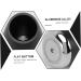 BUY MAGICLULU Razor Base - Premium Shaving Razor Holder & Stand for Brushes | International Shipping Available - Buy Online on GoSupps.com