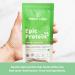 Sprout Living Epic Protein - Organic Plant Protein + Superfoods Green Kingdom 1 lb - Buy Online on GoSupps.com