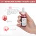 AHA 30% + BHA 2% Peeling Solution - Exfoliating Facial Serum for Glowing Skin | Chemical Peel with Glycolic Acid 30ml - Buy Now - Buy Online on GoSupps.com