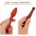 16-Piece Acupuncture Rod & Hand Massager Set - Solid Wood Reflex Zone Tools for Foot Relaxation | Thai Massage Hand Tools - Buy Online on GoSupps.com