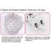Magnetic Toothpick Box & Moxibustion Hat | Electrical Massage Device for Head Heating & Hot Compress Cap - International Shipping Available - Buy Online on GoSupps.com