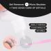 BEYELIAN Lash Extensions Remover 0.51 Fl Oz Professionally Formulated Gel - 60 Sec Dissolution Time for Individual Lash Extensions Adhesive (15ml) - Buy Online on GoSupps.com