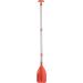 Attwood Emergency Telescoping Paddle - Collapsible 24-54 - Orange | Boating Safety Essential - Buy Online on GoSupps.com