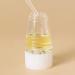 Scalp Oil Applicator & Massage Comb - Portable Mini Brush for Hair Growth | Essential Oil Infused - Buy Online on GoSupps.com