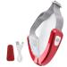 Buy EMS Wireless Face Slim Massager - LED Photon Therapy for Double Chin Reduction | International Shipping Available - Buy Online on GoSupps.com