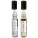Perfume Sampler Set Woman - Perfumed Body Oil Mini Perfume Rollerball Fragrance Oil Small Perfume Samples Travel Size Cologne 2 pc Duo (Set #2)