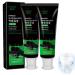 2 pieces Yanjiayi Bamboo Charcoal Deep Toothpaste |Brightening toothpaste with activated carbon |Bamboo coal deep clean tooth paste |Clean White tooth paste |Fresh Breath |Remove Tooth Stains