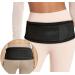 G-Dreamer Compression Hip Support Belt brace Sacroiliac Belt for Women and Men   Adjustable SI Joint Support for Pelvic  Sciatica  Lower Back Pain Relief   Breathable  Comfortable  and Durable