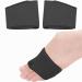 Professional Elastic Metatarsal Foot Pads - Gel Forefoot Cushions for Hallux Valgus Pain Relief | Non-Slip Comfort | Ships Internationally - Buy Online on GoSupps.com