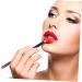 LALAFINA 12 Pcs Pencil Matte Lip Liner Set Long lasting Nude Lip Liner Matte Smudge Proof Lip Pencil Matte Lip Liner Pencil Make Up Lipliner Pencil Set for Women 1 count (Pack of 1) As Shown - Buy Online on GoSupps.com