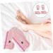 Housoutil 2 Pairs Wax Gloves Spa Kit Spa Moisturizing Accessory Foot Hand Covers Paraffin Wax Foot Covers Paraffin Wax Thermal Mitt Paraffin Wax Feet Film Nourish Pe Bag - Buy Online on GoSupps.com