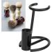 Shop Hurrise Razor Planing Stand - Corrosion-Resistant Shaving Brushes & Elegant Storage for Air Drying | Modern Men's Beauty Care - Buy Online on GoSupps.com
