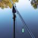 Fentar Swinger Bite Dough - 4 Pack Fishing Indicators for Carp - Night Fishing Essentials (Red Yellow Blue Green) - Buy Online on GoSupps.com