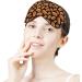 Fresh Hot Dogs Sleep Mask for Women | Adjustable Eye Shades & Elastic Strap for Comfortable Sleep - Buy Online on GoSupps.com