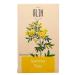 Tonica Alin Senna Tea 1GR Tea Bags 2 Pack (40 Tea Bags)