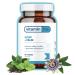 VitaminMe - Sleep + Calm | Valerian Root | L-Theanine | Passionflower | Helps promote better sleep | Calming effect that promotes relaxation | All-natural supplement | Plant based | 30 Tablets