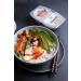 Veetee Basmati Rice Microwavable Twin Pot 250g | Pack of 6 | Uniquely steam filtered for fluffiness | Ideal Stick Rice for Chinese fried Rice | Best Indian Basmati Rice | Sold by ESSENTIAL PRODUCTS - Buy Online on GoSupps.com