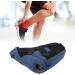 Buy Heel Protector Cushions - Soft Breathable Adjustable Pressure Relief for Foot Pain Relief - International Shipping Available - Buy Online on GoSupps.com