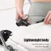 Buy Electric Sports Massager - Portable Mini Vibration Muscle Therapy Device for Pain Relief & Recovery - Buy Online on GoSupps.com