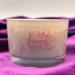 Princess Pippa's Place Healing Candles - Natural Soy Wax Aromatherapy with Crystals - 8 oz Crystal Candle for Yoga Relaxation & Meditation - Buy Online on GoSupps.com