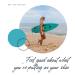 Coral Safe SPF 50 Mineral Face Stick | Reef Safe Sunscreen for Hawaii & Mexico | Biodegradable Zinc with Vitamin E | Water Resistant, Natural Ingredients | Made in USA - Buy Online on GoSupps.com