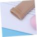 SEWOART Fabric Gel Bunion Toe Spreader & Protector - Gel Lined Sleeve | Toe Tubes & Sleeves for Nursing Cover and Splint Protection - Buy Online on GoSupps.com